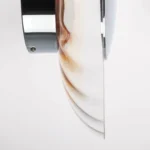 809023 Настенно-потолочный светильник CELESTA LED 24W 600LM ХРОМ/КОНЬЯЧНЫЙ 3000K — изображение 8