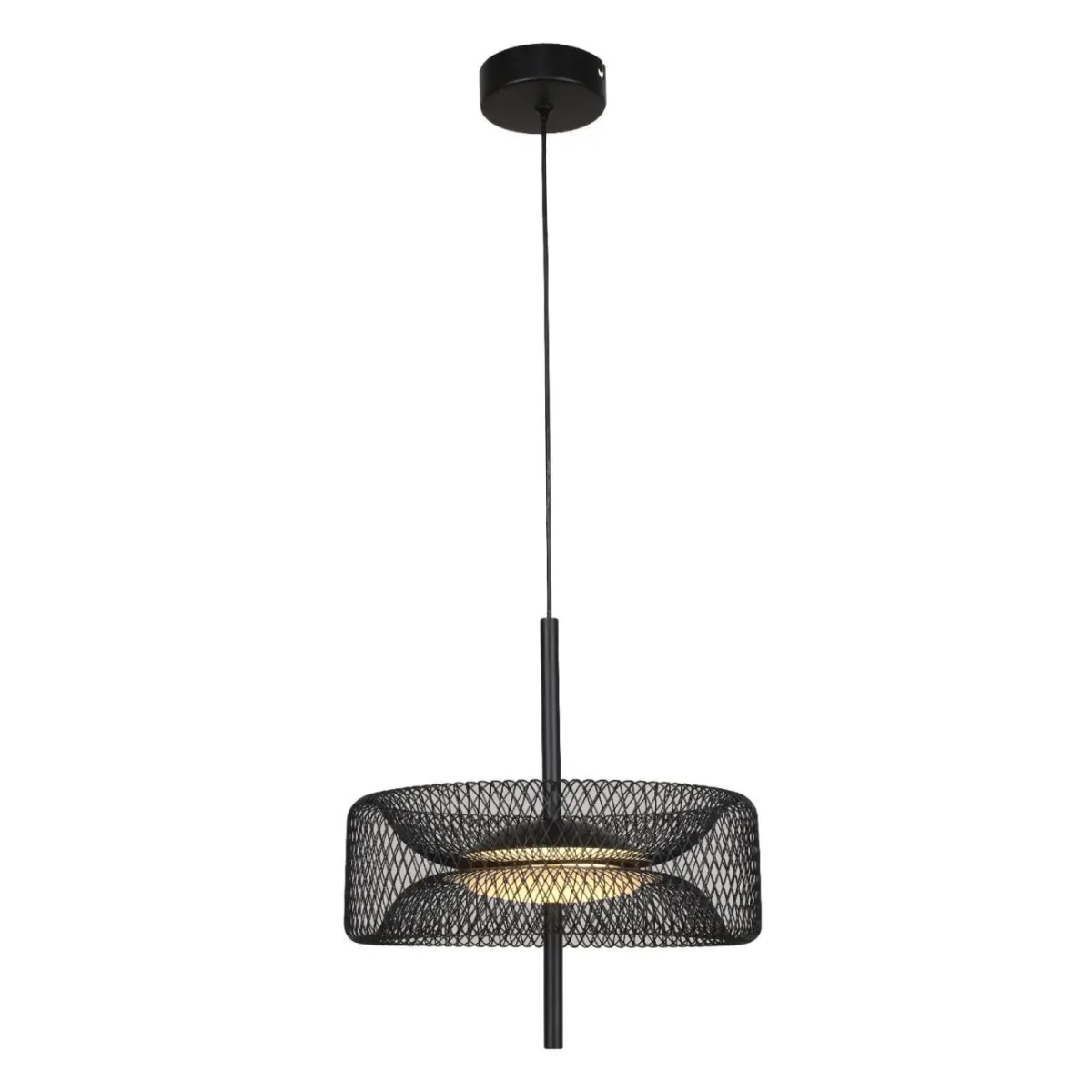 4733-3P, подвес, D300xH400/1780, LEDx12W, 960LM, 3000K, included — изображение 1