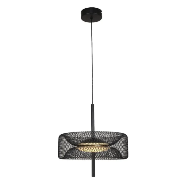 4733-3P, подвес, D300xH400/1780, LEDx12W, 960LM, 3000K, included