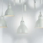 761076 Люстра ACROBATA 7х40W E14 БЕЛЫЙ — изображение 7