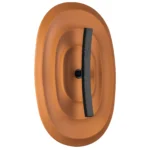 609641 Бра ERICA 5W SMD LED 60LM G КОРИЧНЕВЫЙ/ЧЕРНЫЙ 3000K