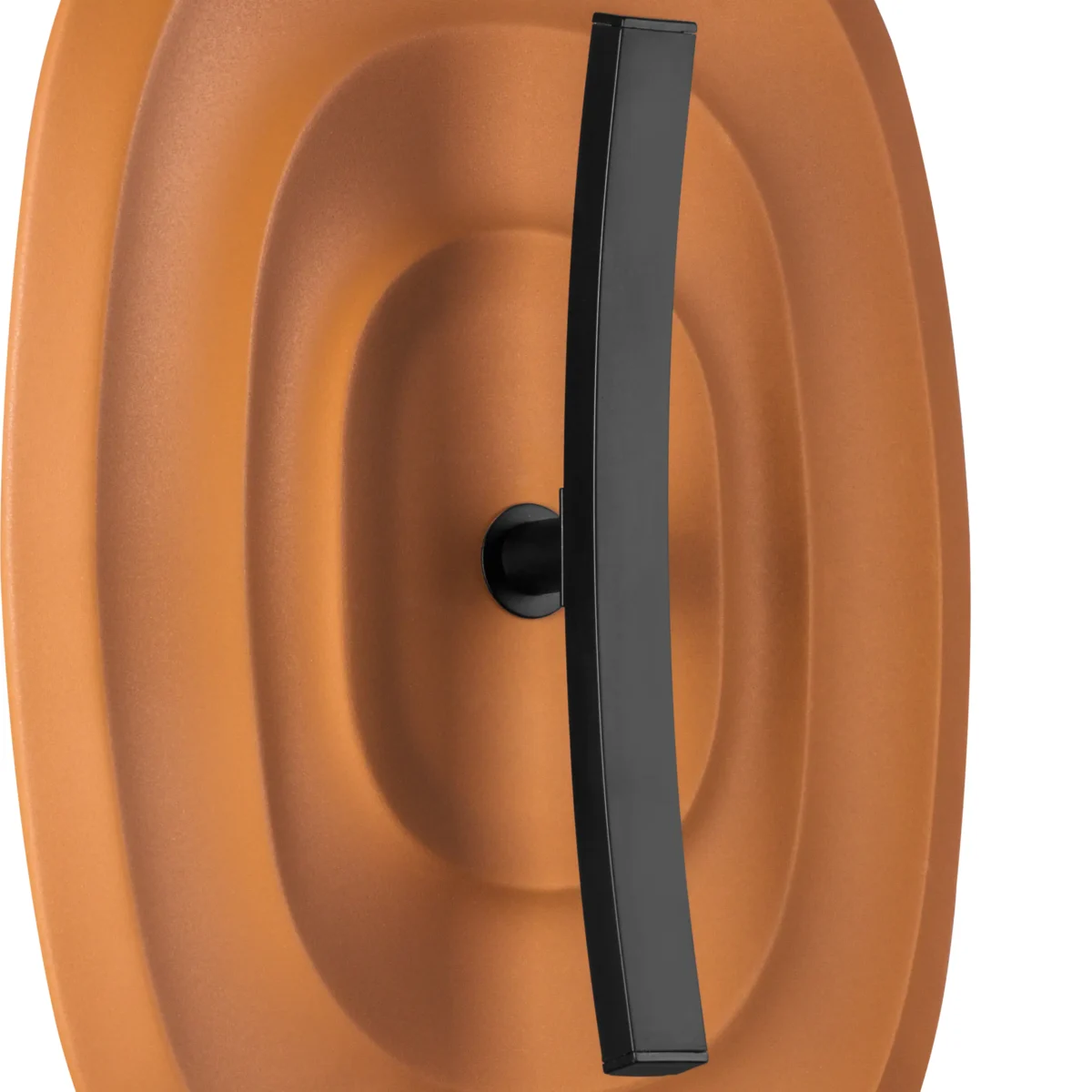 609641 Бра ERICA 5W SMD LED 60LM G КОРИЧНЕВЫЙ/ЧЕРНЫЙ 3000K — изображение 2