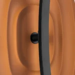 609641 Бра ERICA 5W SMD LED 60LM G КОРИЧНЕВЫЙ/ЧЕРНЫЙ 3000K — изображение 3