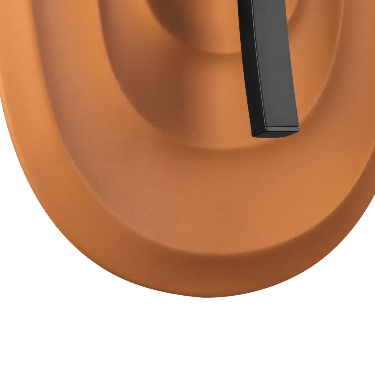 609641 Бра ERICA 5W SMD LED 60LM G КОРИЧНЕВЫЙ/ЧЕРНЫЙ 3000K — изображение 4