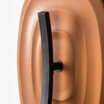 609641 Бра ERICA 5W SMD LED 60LM G КОРИЧНЕВЫЙ/ЧЕРНЫЙ 3000K — изображение 6