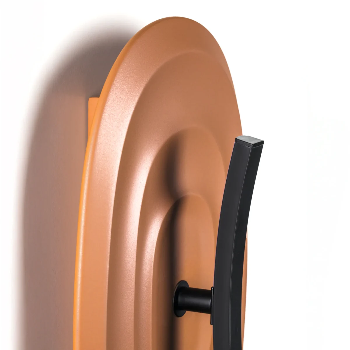 609641 Бра ERICA 5W SMD LED 60LM G КОРИЧНЕВЫЙ/ЧЕРНЫЙ 3000K — изображение 7