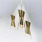 817012 Люстра STRATO 1х40W E14 ЗОЛОТО — изображение 10