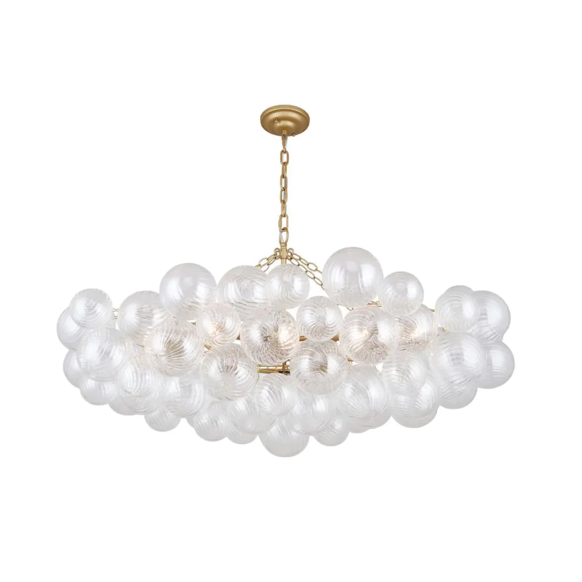 0fcb17969305cbd730093fe6d974433e 4202-10P, подвесная люстра, L1130xW590xH690/1530, 10xE14x40W, excluded — изображение 1