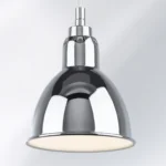 765014 Люстра LOFT 1х40W E14 ХРОМ — изображение 7