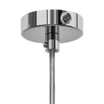 765014 Люстра LOFT 1х40W E14 ХРОМ — изображение 10