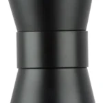 817017 Люстра STRATO 1х40W E14 ЧЕРНЫЙ МАТОВЫЙ — изображение 4