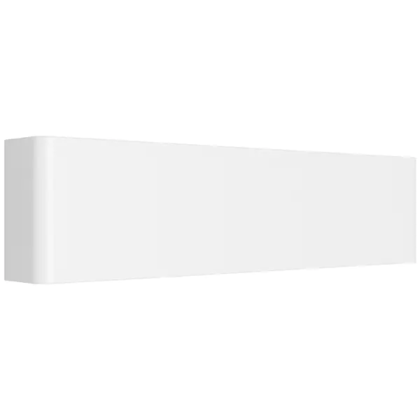 810516 Бра FIUME LED 10W 950LM Matt white 3000K