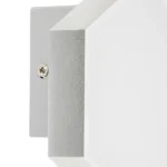 750632 Бра FAVO LED-15W 720LM Silver 3000K — изображение 2