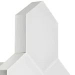 750632 Бра FAVO LED-15W 720LM Silver 3000K — изображение 4