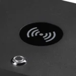 808537 Настольная лампа MURO 6W LED 400LM ЧЕРНЫЙ 3000K — изображение 6