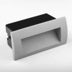 383592 Светильник ESTRA LED 5W 200LM 120G СЕРЫЙ 3000K IP55 — изображение 4