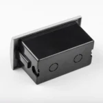 383592 Светильник ESTRA LED 5W 200LM 120G СЕРЫЙ 3000K IP55 — изображение 5