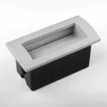 383592 Светильник ESTRA LED 5W 200LM 120G СЕРЫЙ 3000K IP55 — изображение 6