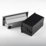 383592 Светильник ESTRA LED 5W 200LM 120G СЕРЫЙ 3000K IP55 — изображение 7