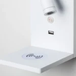 808526 Бра MURO 3W LED 240LM БЕЛЫЙ 3000K — изображение 4