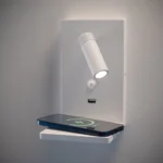 808526 Бра MURO 3W LED 240LM БЕЛЫЙ 3000K — изображение 6