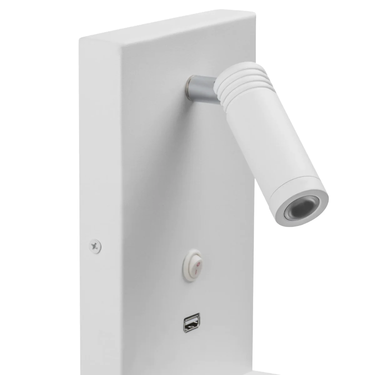 808526 Бра MURO 3W LED 240LM БЕЛЫЙ 3000K — изображение 2