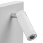 808526 Бра MURO 3W LED 240LM БЕЛЫЙ 3000K — изображение 3