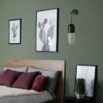 690517 Бра RAMO 1х40W E27 ЧЕРНЫЙ МАТОВЫЙ/ПРОЗРАЧНЫЙ — изображение 6