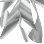 754269 Люстра подв TURBIO 6х6W (led) G9 SATIN ALU — изображение 8