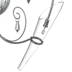 755624 Бра SCARABEO 2х35W G4 12V ХРОМ хрусталь+стекло — изображение 3