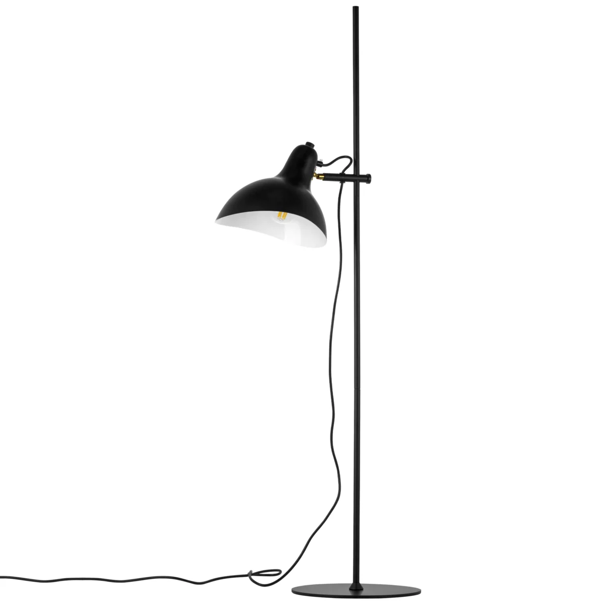 1f26c962b92111ef80c0c81f66f678af_b4b32b2c79d511f080c0c81f66f678af 765747 Торшер LOFT 1х20W E27 ЧЕРНЫЙ IP20 — изображение 1