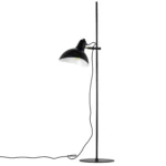 765747 Торшер LOFT 1х20W E27 ЧЕРНЫЙ IP20