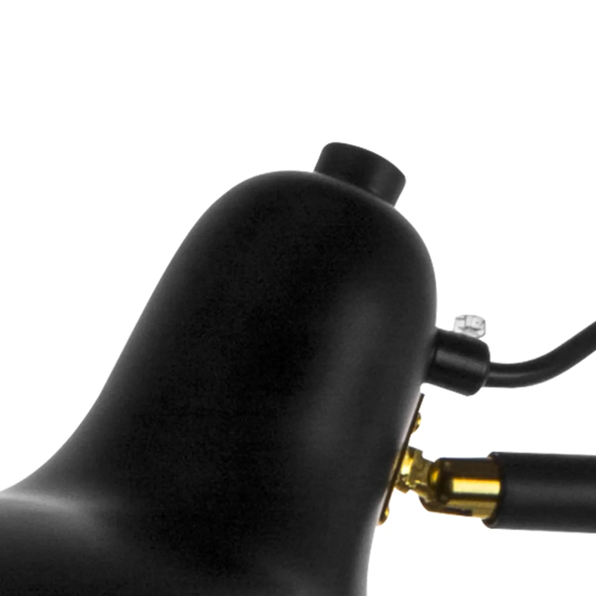 765747 Торшер LOFT 1х20W E27 ЧЕРНЫЙ IP20 — изображение 4