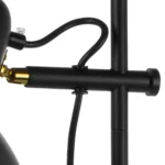 765747 Торшер LOFT 1х20W E27 ЧЕРНЫЙ IP20 — изображение 5