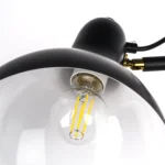 765747 Торшер LOFT 1х20W E27 ЧЕРНЫЙ IP20 — изображение 9