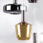 792169 Люстра DISCO 6x6W LED 1200LM 120G БЕЛЫЙ/МУЛЬТИКОЛОР 3000К — изображение 7