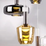 792169 Люстра DISCO 6x6W LED 1200LM 120G БЕЛЫЙ/МУЛЬТИКОЛОР 3000К — изображение 8