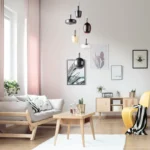 792169 Люстра DISCO 6x6W LED 1200LM 120G БЕЛЫЙ/МУЛЬТИКОЛОР 3000К — изображение 10