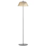 794713 Торшер NAPOLI LED 12W 700LM КОФЕЙНЫЙ/КОНЬЯК 3000K