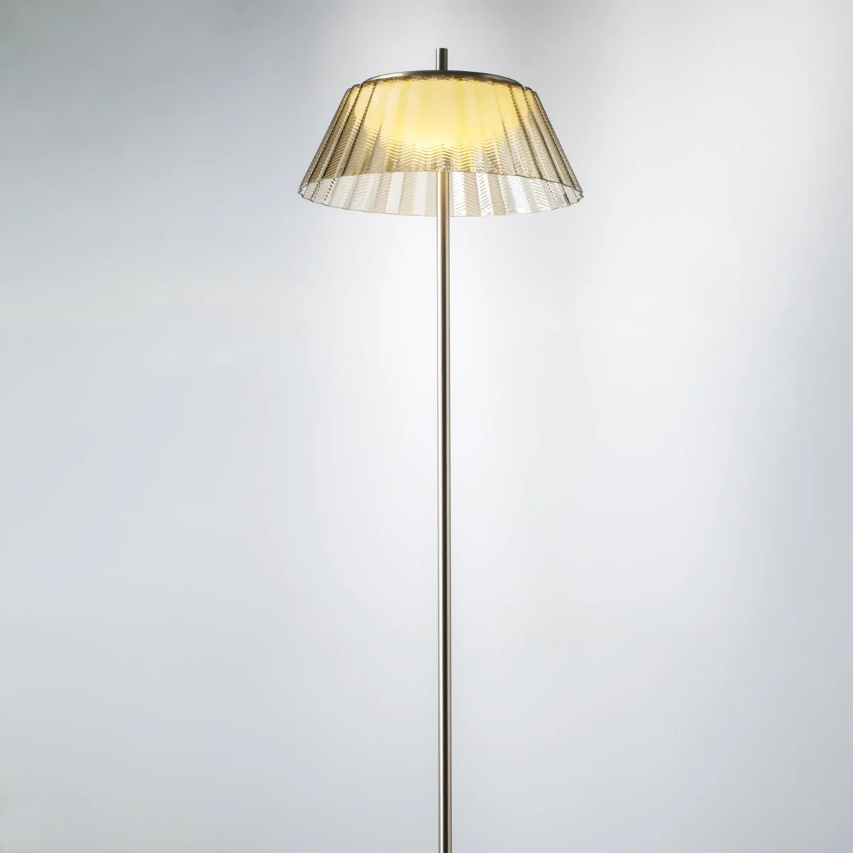 794713 Торшер NAPOLI LED 12W 700LM КОФЕЙНЫЙ/КОНЬЯК 3000K — изображение 11