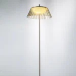 794713 Торшер NAPOLI LED 12W 700LM КОФЕЙНЫЙ/КОНЬЯК 3000K — изображение 11