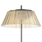 794713 Торшер NAPOLI LED 12W 700LM КОФЕЙНЫЙ/КОНЬЯК 3000K — изображение 4