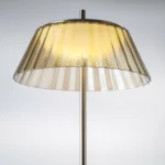 794713 Торшер NAPOLI LED 12W 700LM КОФЕЙНЫЙ/КОНЬЯК 3000K — изображение 8