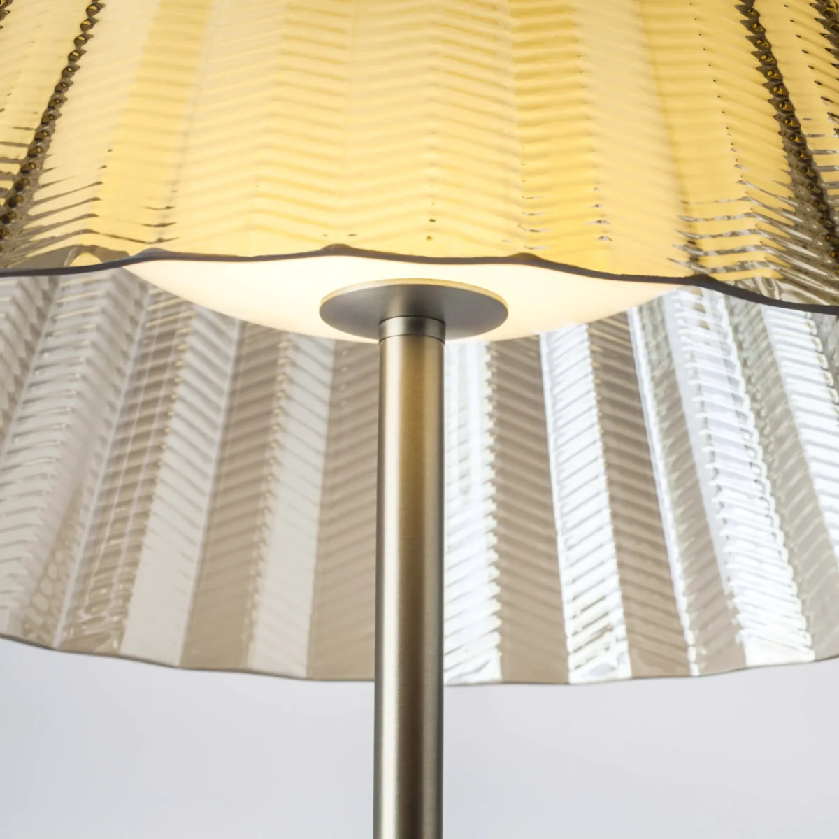 794713 Торшер NAPOLI LED 12W 700LM КОФЕЙНЫЙ/КОНЬЯК 3000K — изображение 9