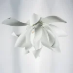 754166 Люстра TURBIO 6х6W (led) G9 MATT WHITE — изображение 2