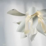 754166 Люстра TURBIO 6х6W (led) G9 MATT WHITE — изображение 4