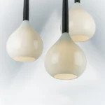 808230 Подвес FORMA 3х40W E14 БЕЛЫЙ — изображение 9