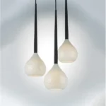 808230 Подвес FORMA 3х40W E14 БЕЛЫЙ — изображение 11