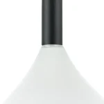 808230 Подвес FORMA 3х40W E14 БЕЛЫЙ — изображение 2