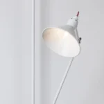 765626 Бра LOFT 1х40W E14 БЕЛЫЙ — изображение 8